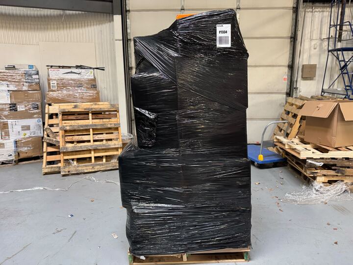 NEG - Salvage - Electronics - ITEMS: 279 - MSRP: 33k