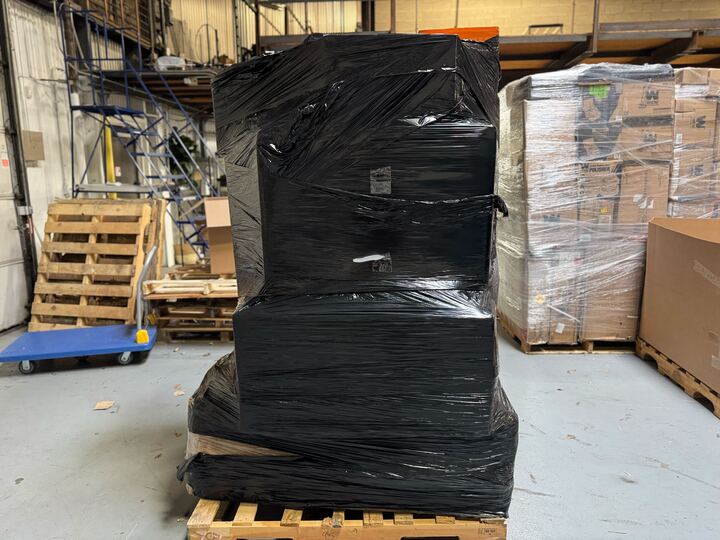 NEG - Salvage - Electronics - ITEMS: 279 - MSRP: 33k