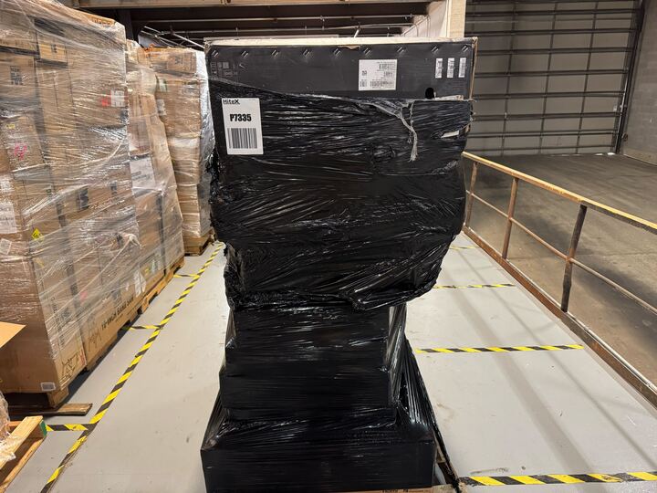 PALLET FROM NEG - Salvage - Monitors - ITEMS: 19 - MSRP: 8900