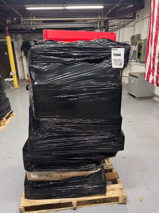 PALLET FROM NEG - Salvage - Monitors - ITEMS: 19 - MSRP: 6300