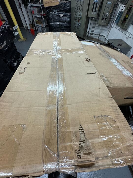 PALLET FROM NEG - Salvage - Monitors - ITEMS: 24 - MSRP: 11,400
