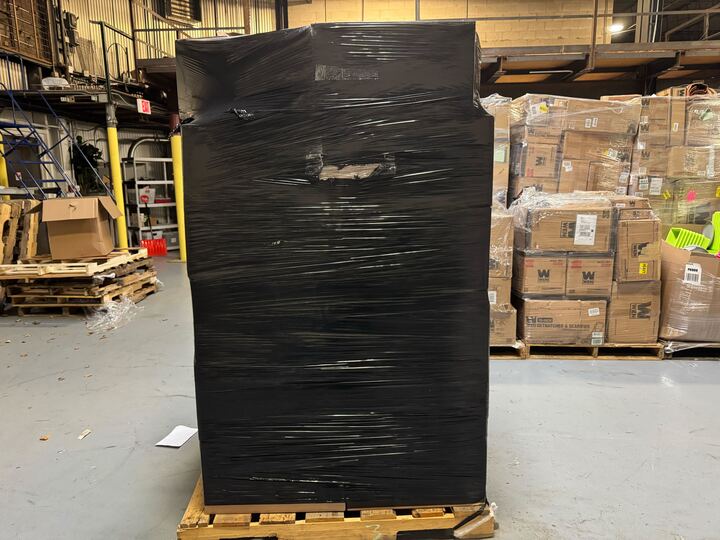 NEG - Returns - Electronics - ITEMS: 305 - MSRP: 22K
