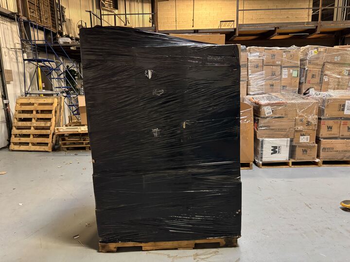 NEG - Returns - Electronics - ITEMS: 326 - MSRP: 18K