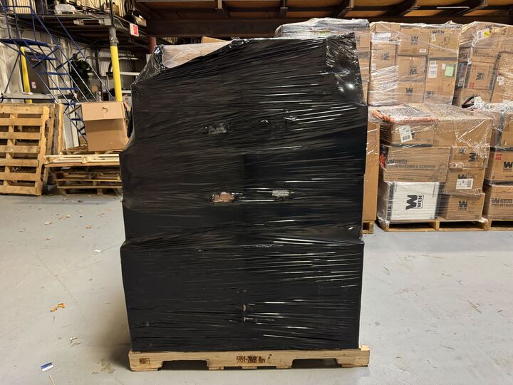 NEG - BRAND NEW Electronics - ITEMS: 301 - MSRP: 15K