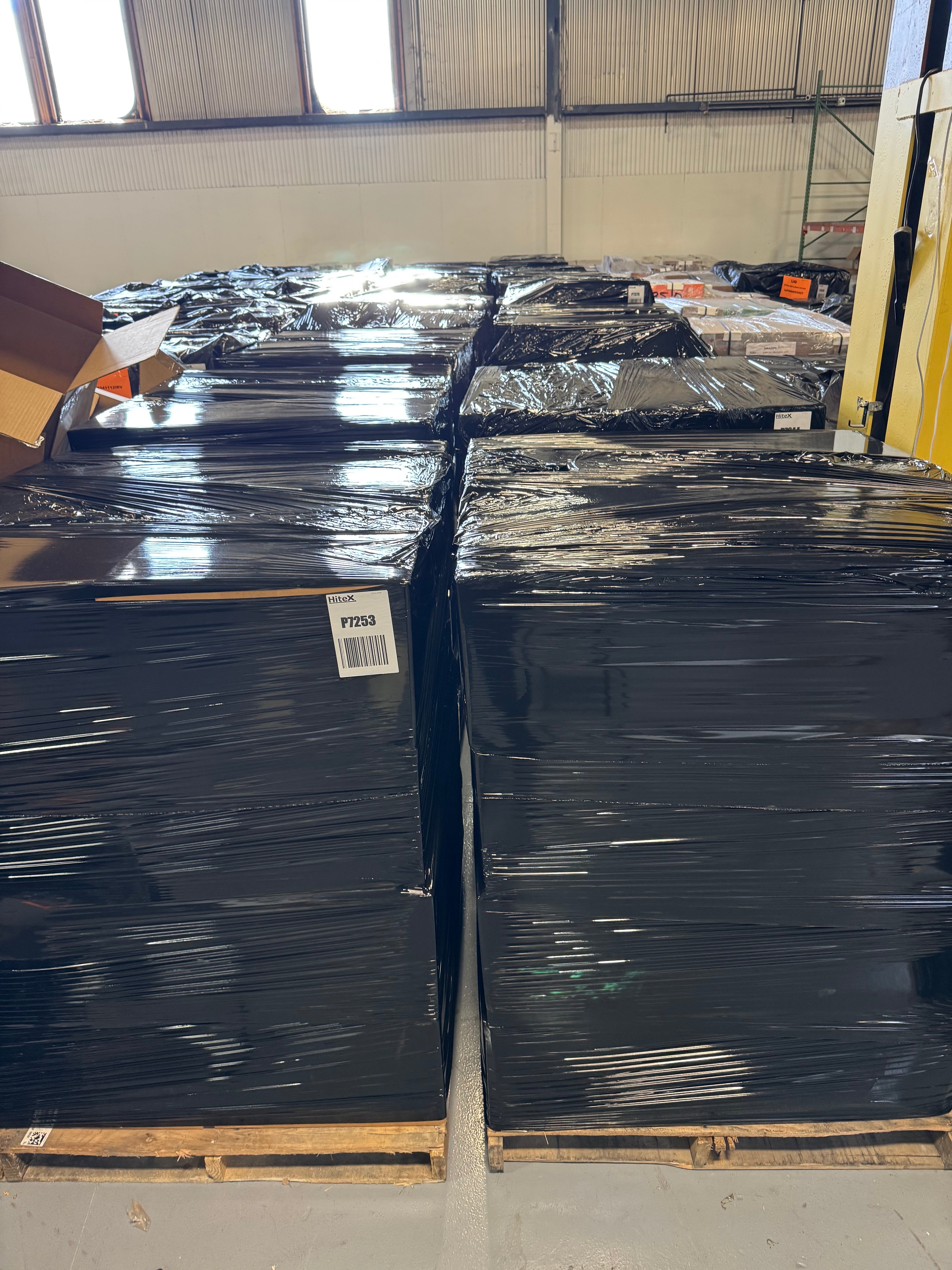 Truckload - AMZ Electronics - 22 Pallets - 4913 Items - 766K MSRP ...
