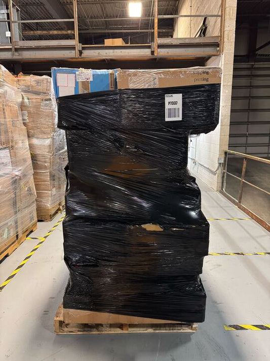 PALLET FROM NEG - Salvage - Monitors - ITEMS: 21 - MSRP: 8800