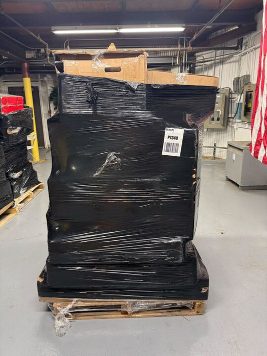 PALLET FROM NEG - Salvage - Monitors - ITEMS: 24 - MSRP: 11,400