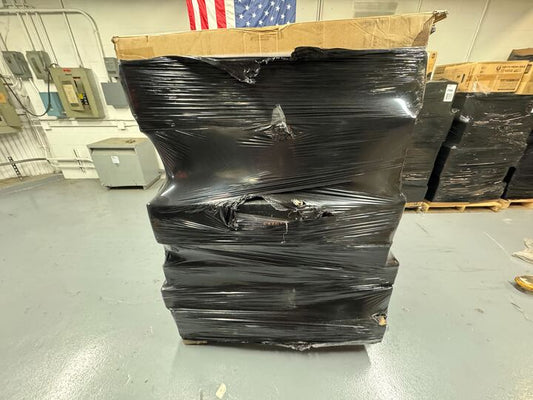PALLET FROM NEG - Salvage - Monitors - ITEMS: 24 - MSRP: 11,400