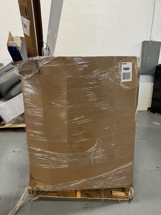 Pallet of Returns - Electronics - 	20-30 items / MSRP  $2000-2500 [Amzon]