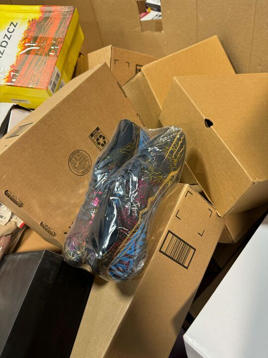 Pallet of SHOES (Brand New condition!!!) - (250 - 300) Items